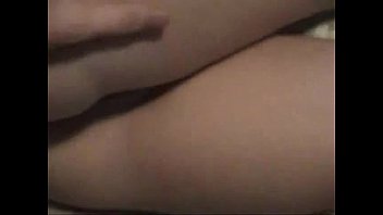 Home alone masturbation