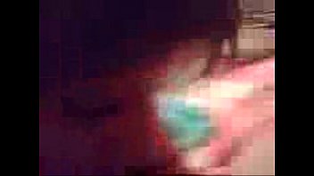 Amateur blowjob milf