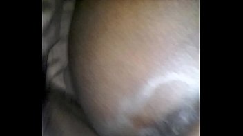wet pussy im spooning from the side