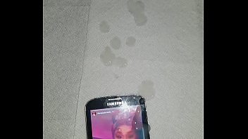 CumTribute  Therealjadarabbit   part 2