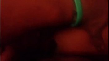 Doggy style. Deep dick