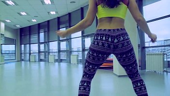 BOOTY DANCE в FIT4YOU